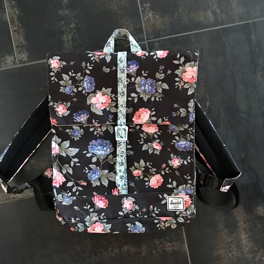 Herschel City Backpack